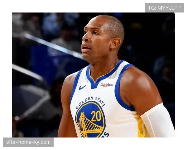 霍福德比目鱼肌拉伤连续缺阵七场，勇士内线轮换吃紧